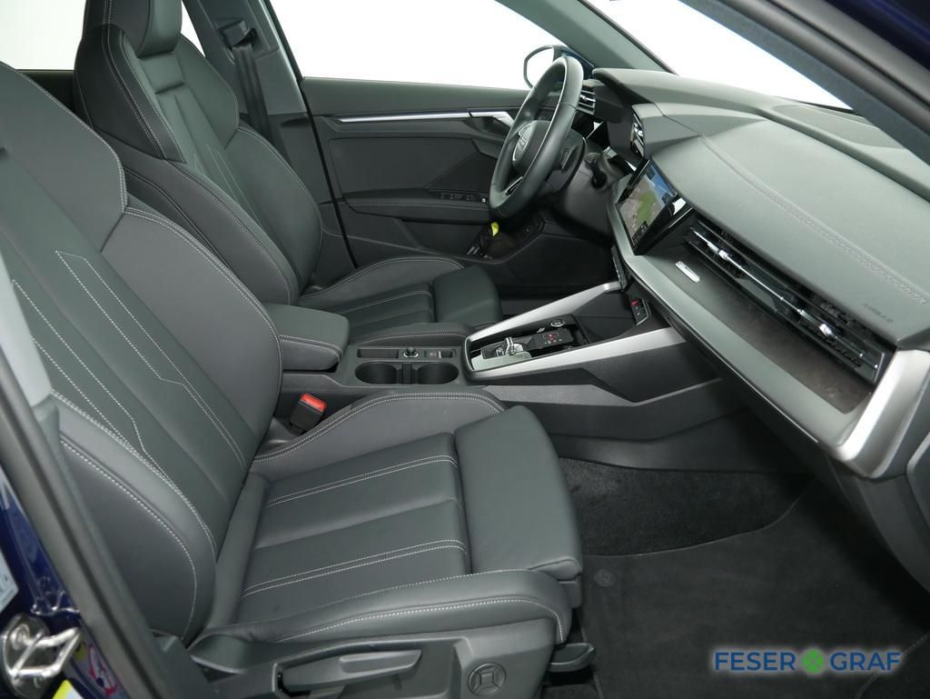 Audi A3 Sportback 40 TFSI e Design - Samsaru's Car Outlet