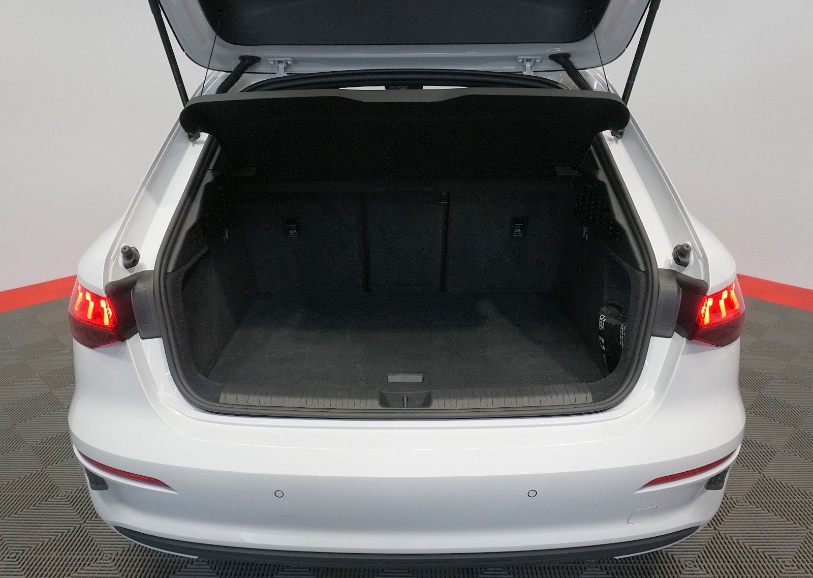 Audi A3 Sportback 30 TFSI S Line*ACC*DAB*LED*