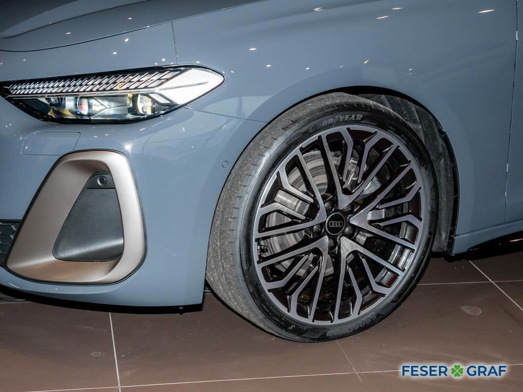 Audi A5 Limo 2x S line /Matrix/OLED/B&O