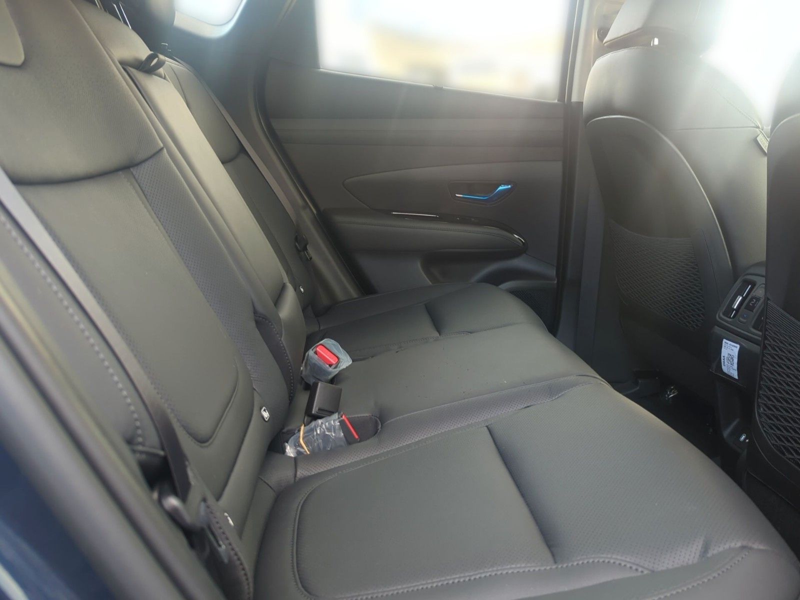 Hyundai TUCSON Prime Plug-In Hybrid 4WD - Samsaru's Car Outlet
