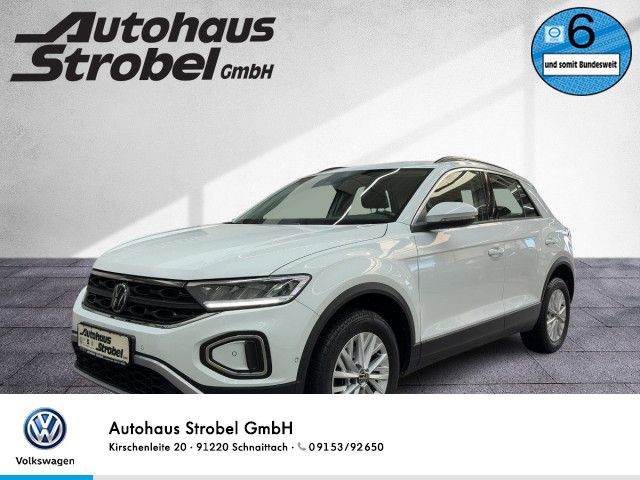 Volkswagen T-Roc 2.0 TDI Life - Samsaru's Car Outlet