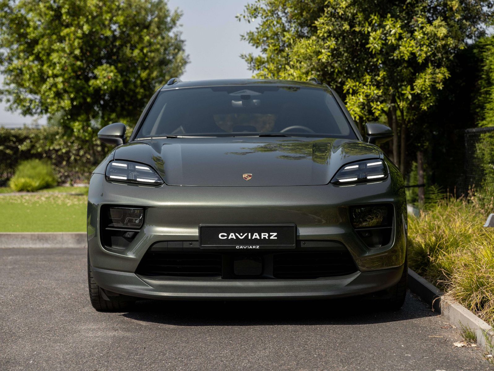 Porsche Macan 4S 100KW/22 RS/AIR/MATRIX/CHRO/PANO/360/IN