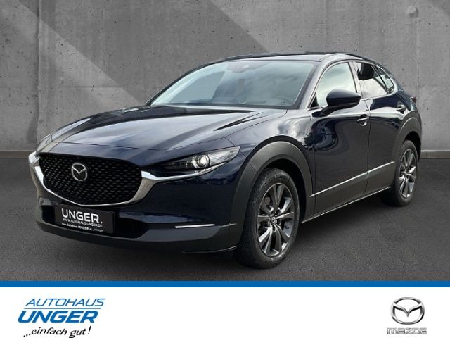 Mazda CX-30 2.0 AT AWD Selection Leder Bose Matrix 360