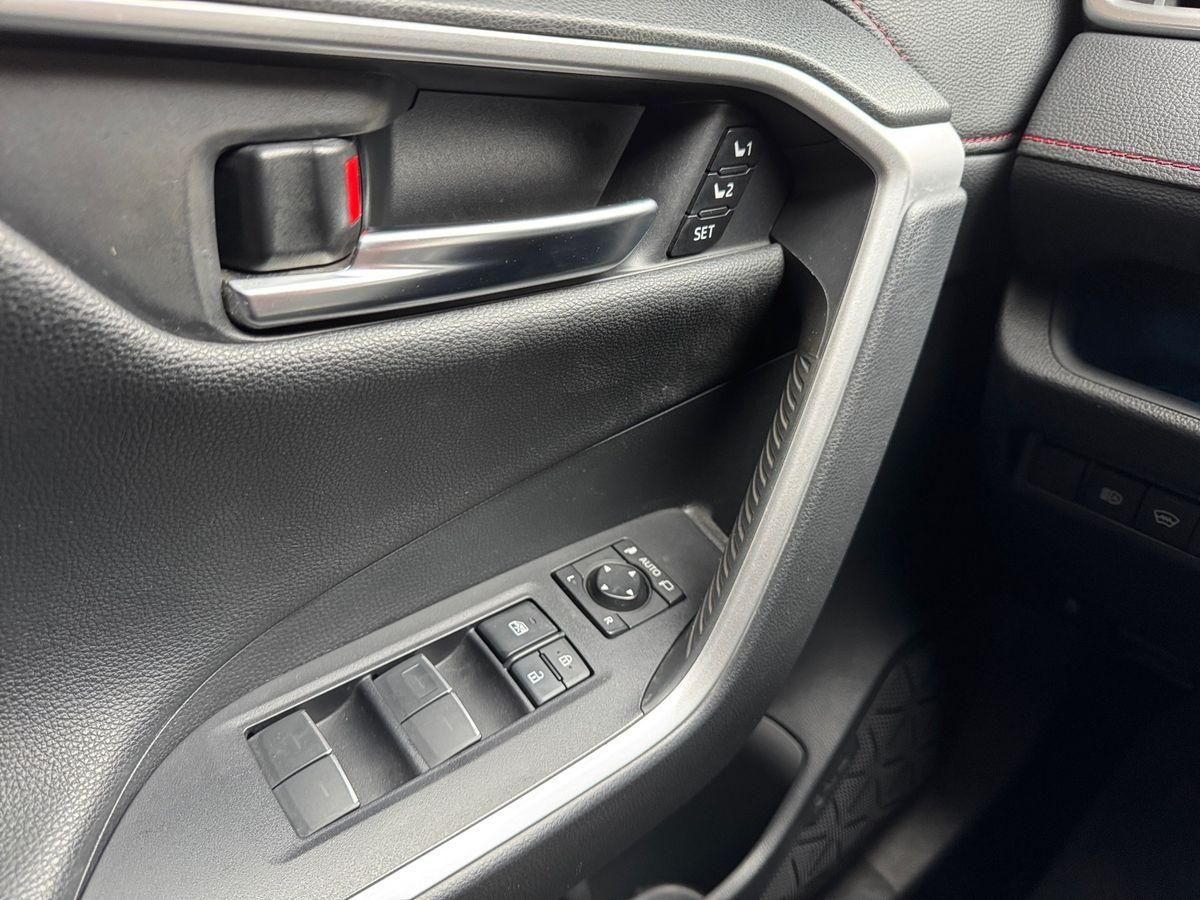 Toyota RAV 4 2,5 l Hybrid PlugIn 4x4 Technik HeadUp 360