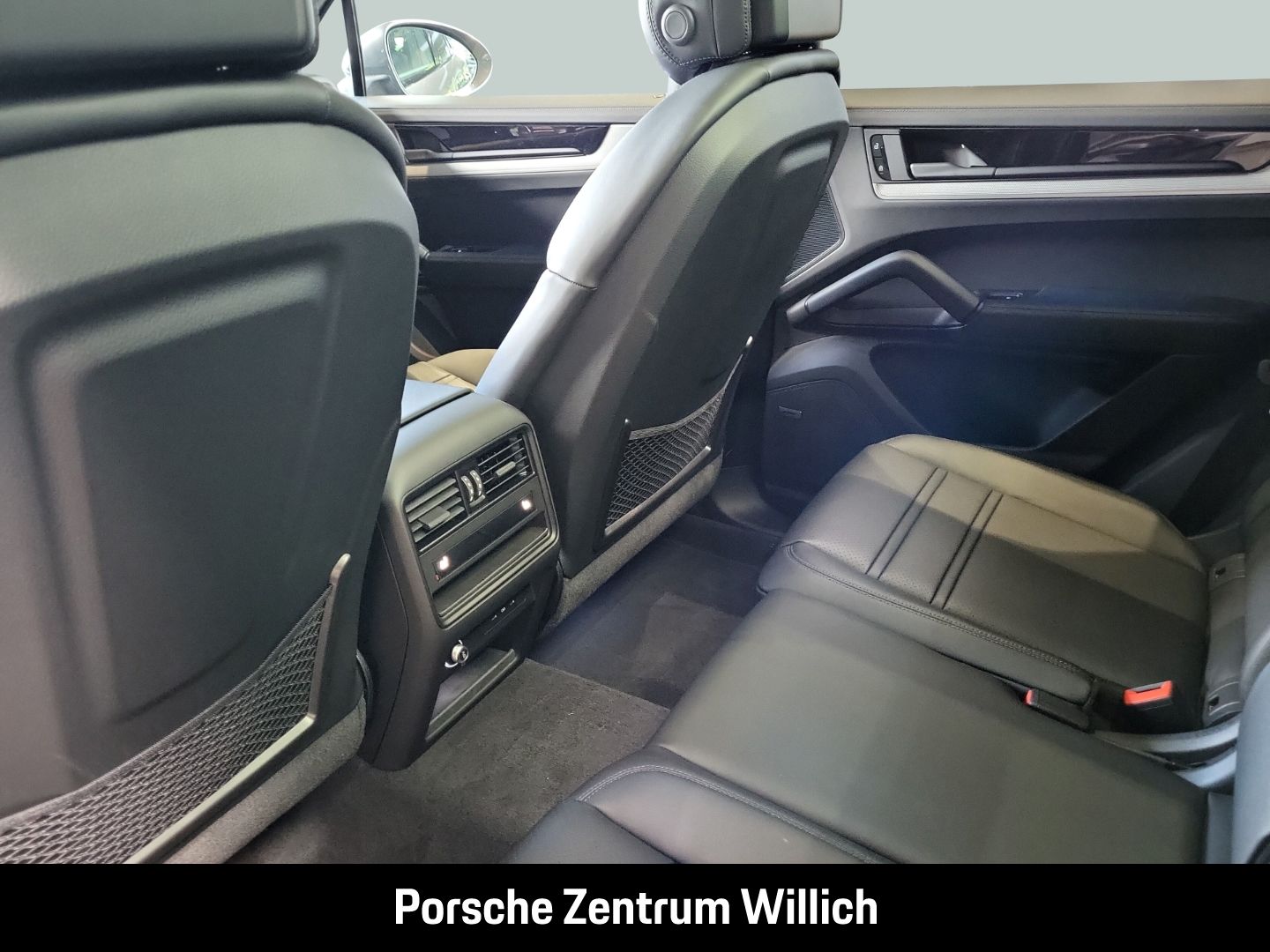 Porsche Cayenne S E-Hybrid BOSE Panoramadach LED-Matrix
