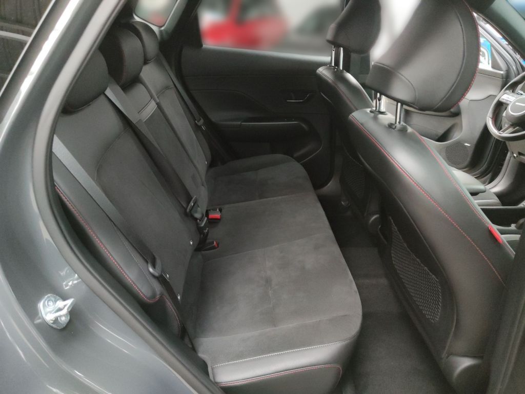 Hyundai KONA N Line 1.6 T-GDI - Samsaru's Car Outlet