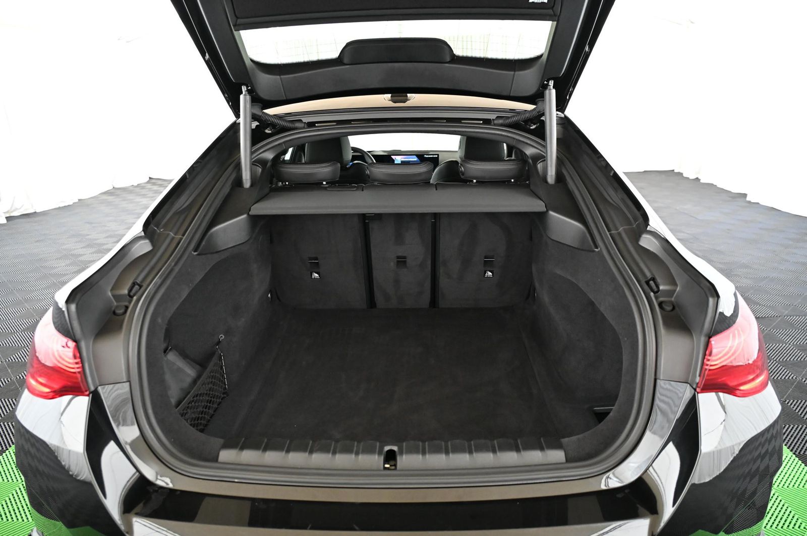 BMW 420d xDrive G-Coupe M-Sport Pro MATRIX/LEDER/GSD
