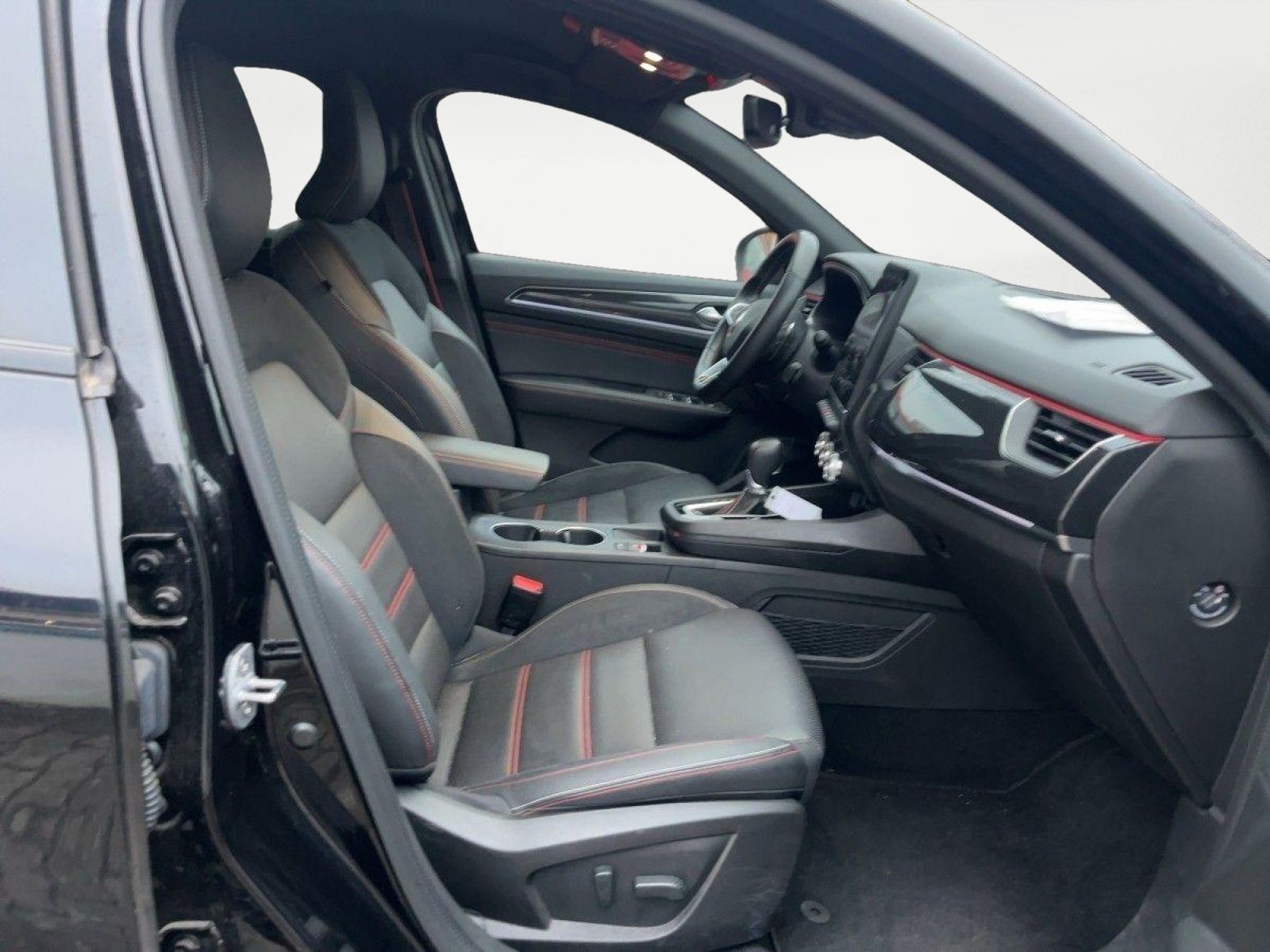 Renault Arkana 1.3 TCe 160 R.S.Line - Samsaru's Car Outlet