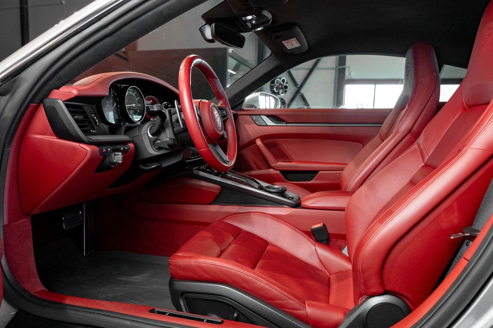 Porsche 911 992 Carrera 4 GT - Samsaru's Car Outlet