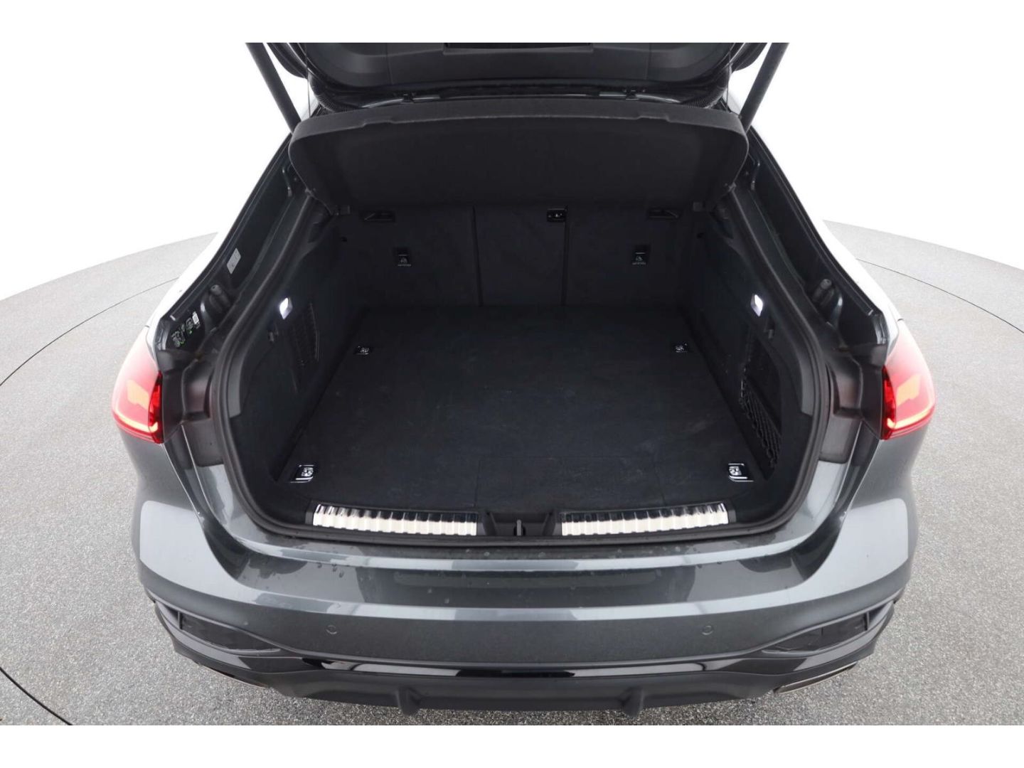 Audi A5 Limousine e-hybrid quattro S line B&O/HUD/LED