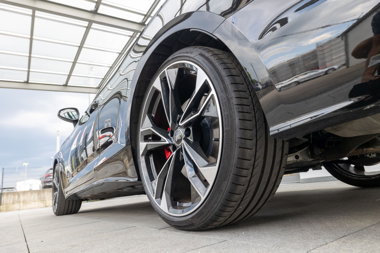 Audi A5 Coupe S line 45 TFSI qu. S tr.(Matrix,Navi+,R