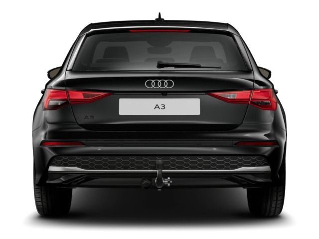 Audi A3 Sportback 35 TFSI - Samsaru's Car Outlet