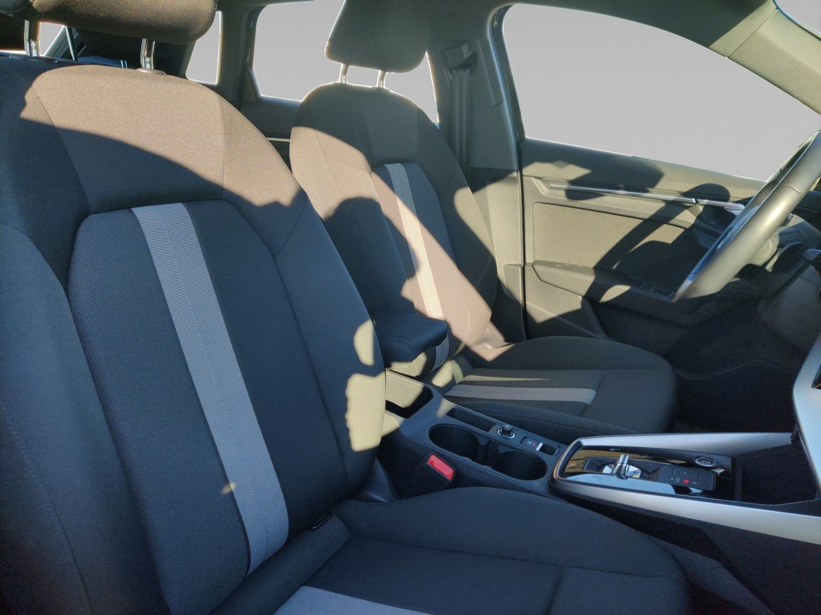 Audi A3 Sportback 35 TDI advanced