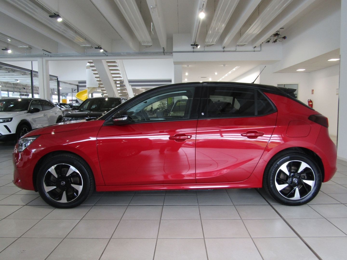 Opel Corsa-e Edition - Samsaru's Car Outlet