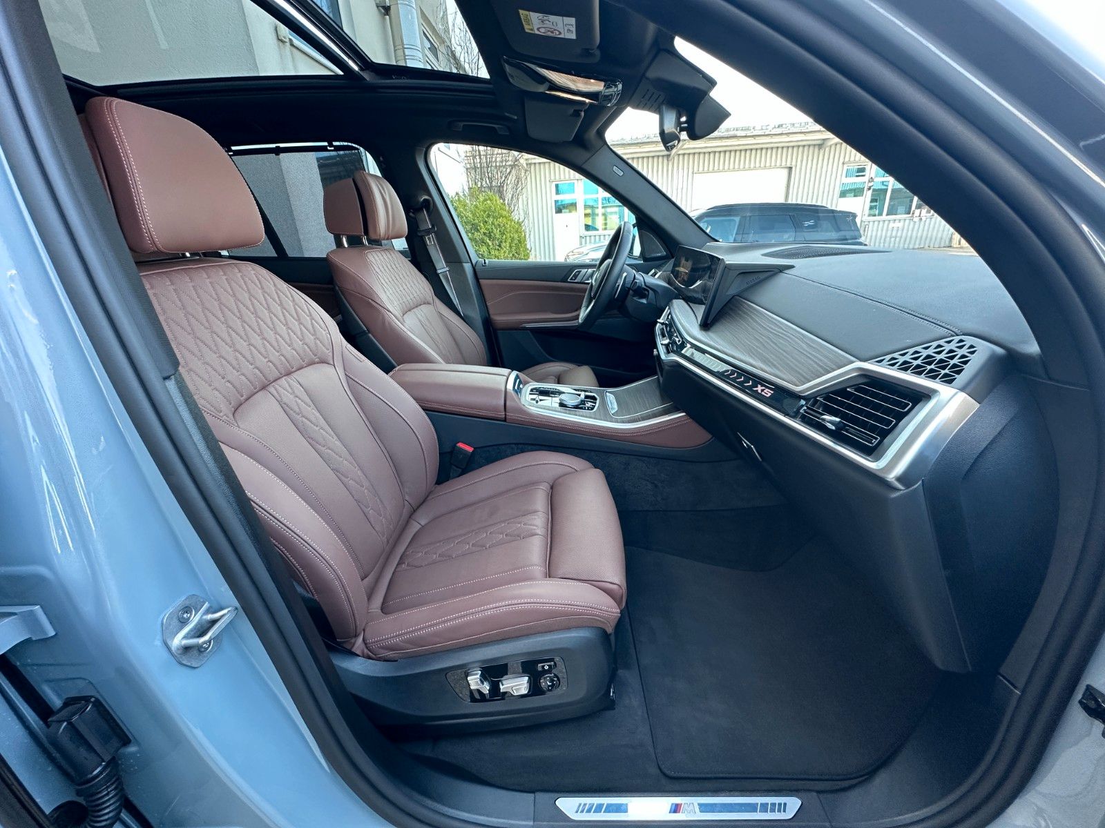 BMW X5 30d xDrive M Sport ACC|HUD|PANO|HARMAN|LUFT|
