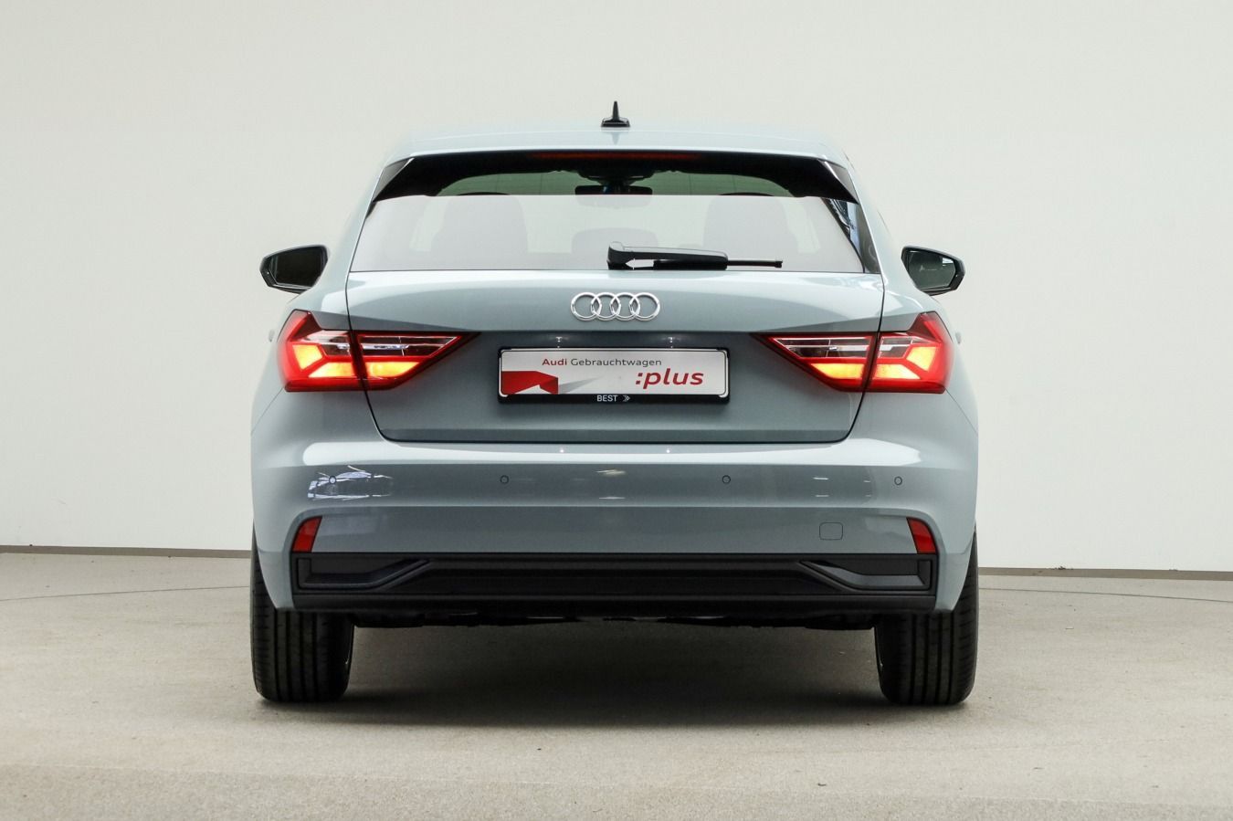 Audi A1 Sportback 30 TFSI advanced - Samsaru's Car Outlet