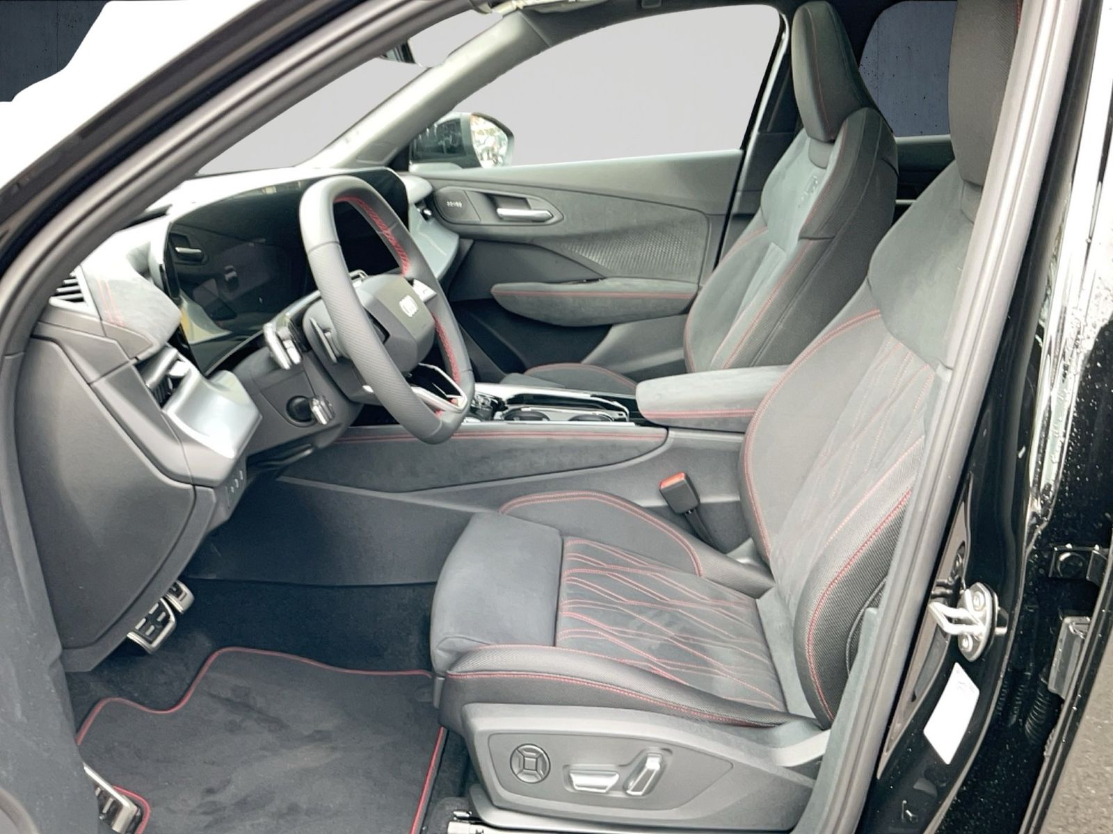 Audi Q3 Sportback e-hybrid S tr S line HUD PANO Matri