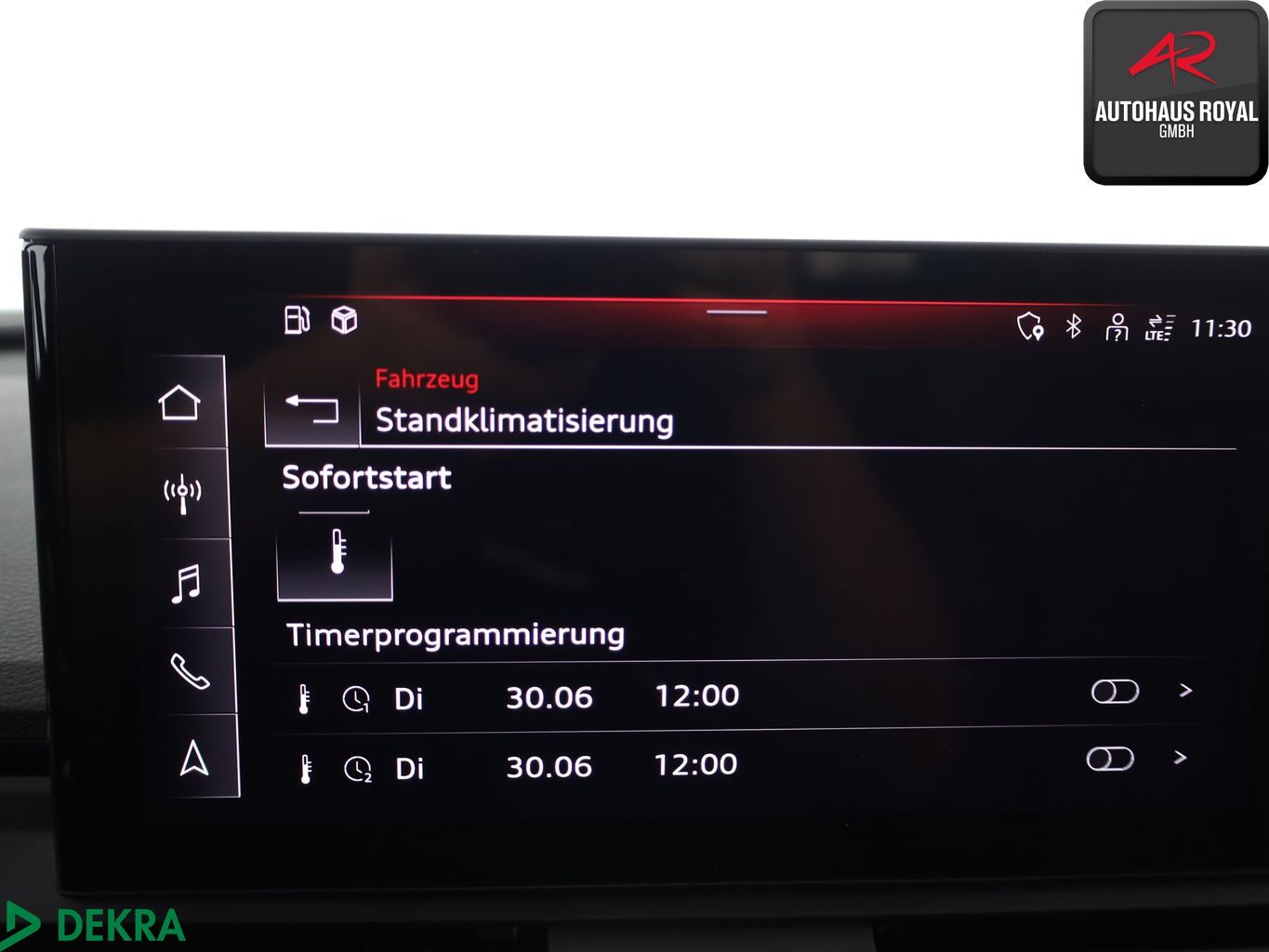 Audi Q5 SPORTBACK 50 TFSI e qu S LINE 20Z. MATRIX,HUD