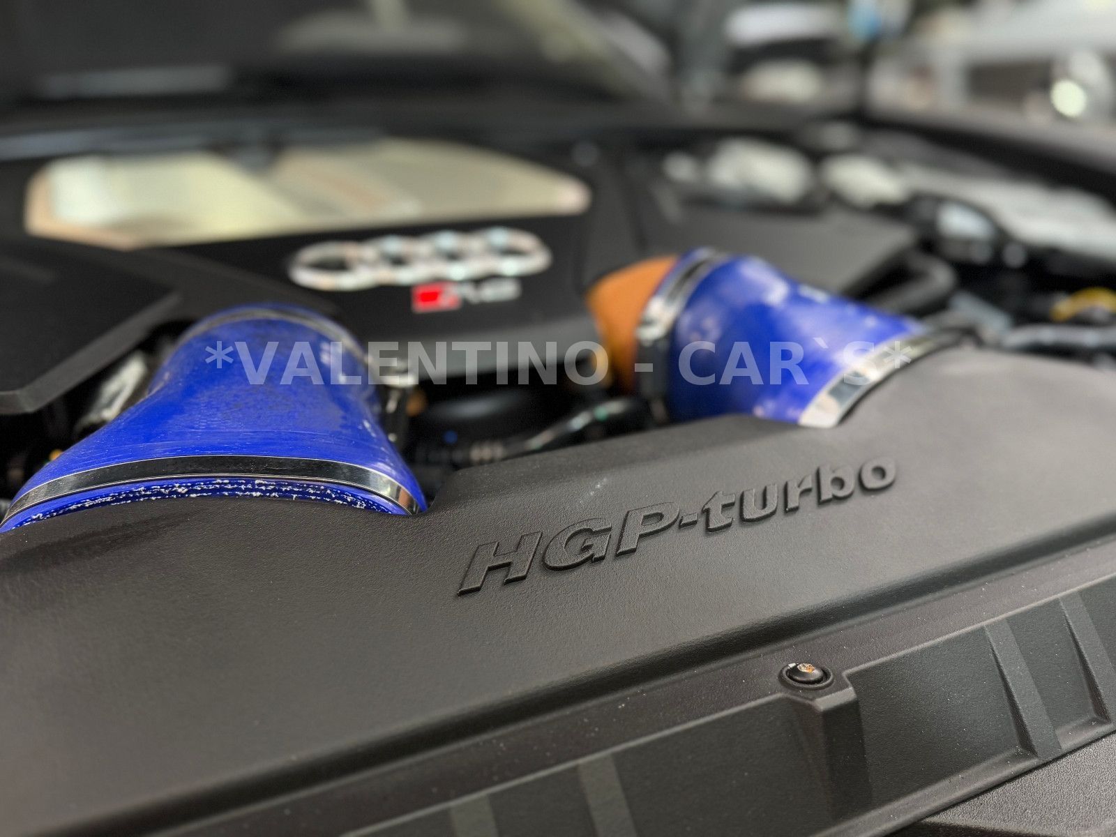 Audi RS6 Avant 4.0 TFSI quat/*962ps*/HGP/Keramik/VOLL