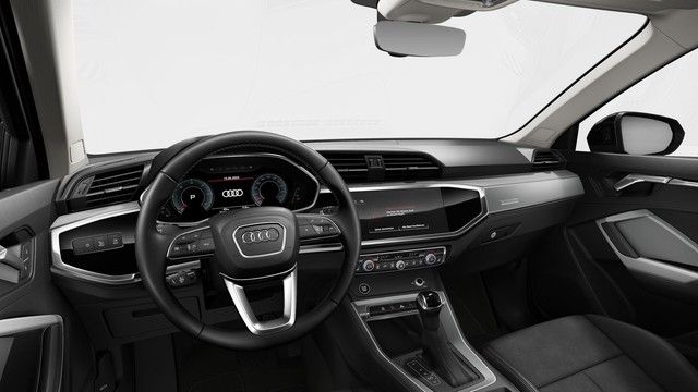 Audi Q3 40 TDI quattro S line - Samsaru's Car Outlet