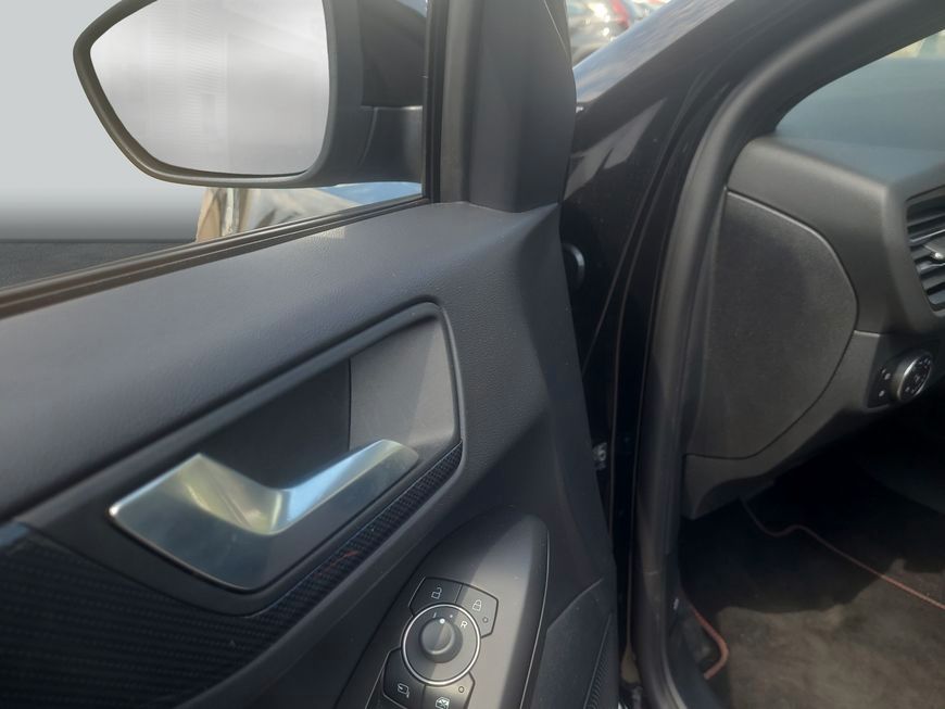 Ford Focus Turnier 1.0 EcoBoost Hybrid Aut. ST-LINE X