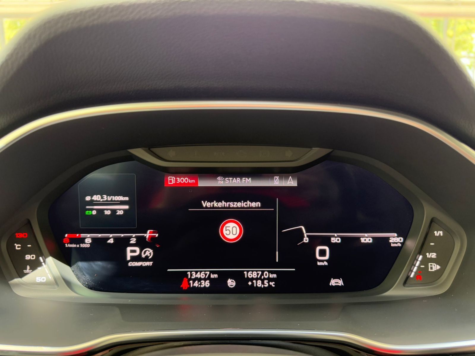 Audi Q3 45 TFSI quattro S Line - Samsaru's Car Outlet