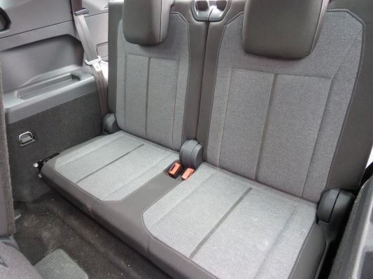 Seat Tarraco Style 2.0 TDI DSG - Samsaru's Car Outlet