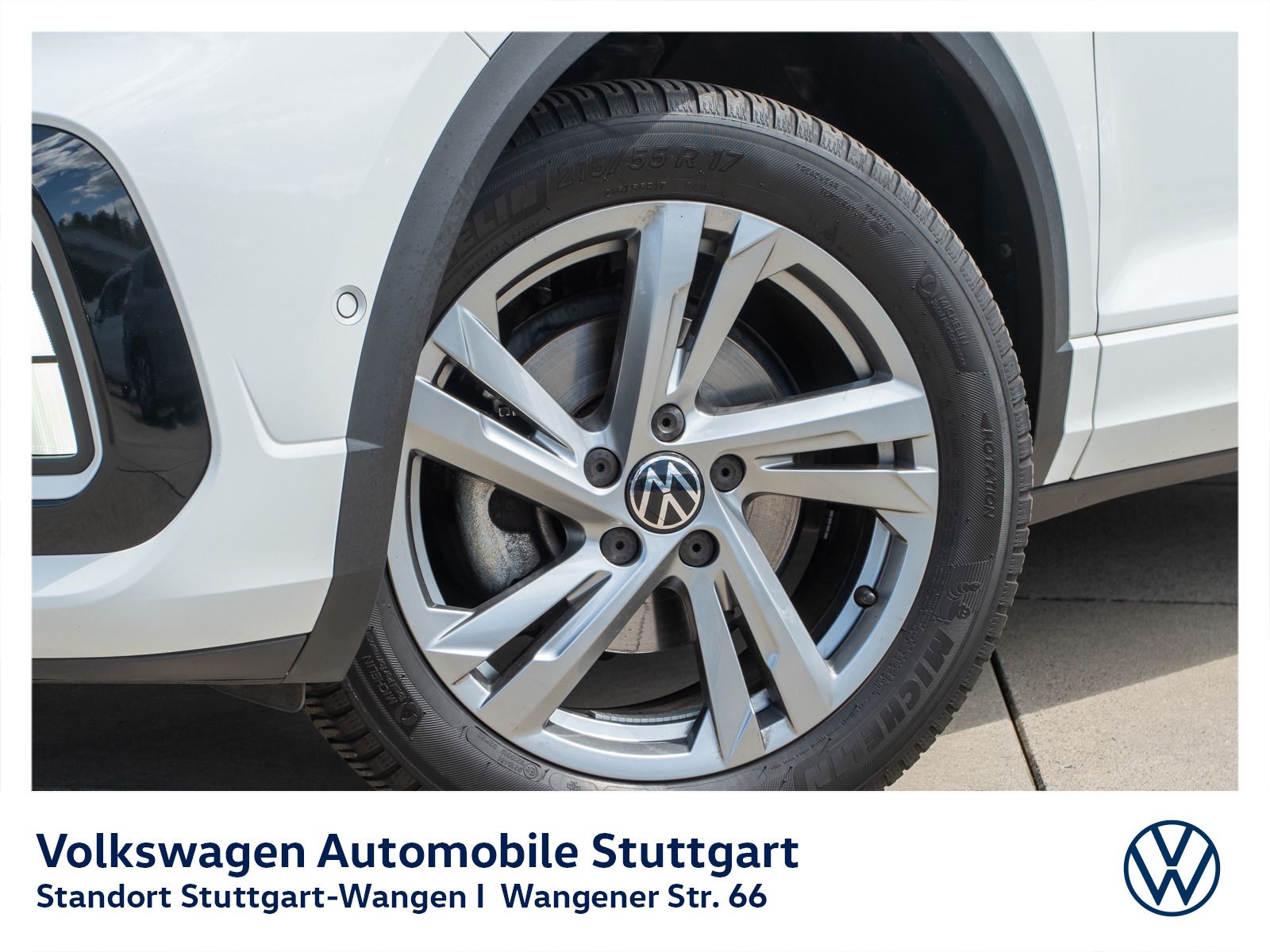 Volkswagen T-Roc R-Line 1.5 TSI DSG - Samsaru's Car Outlet