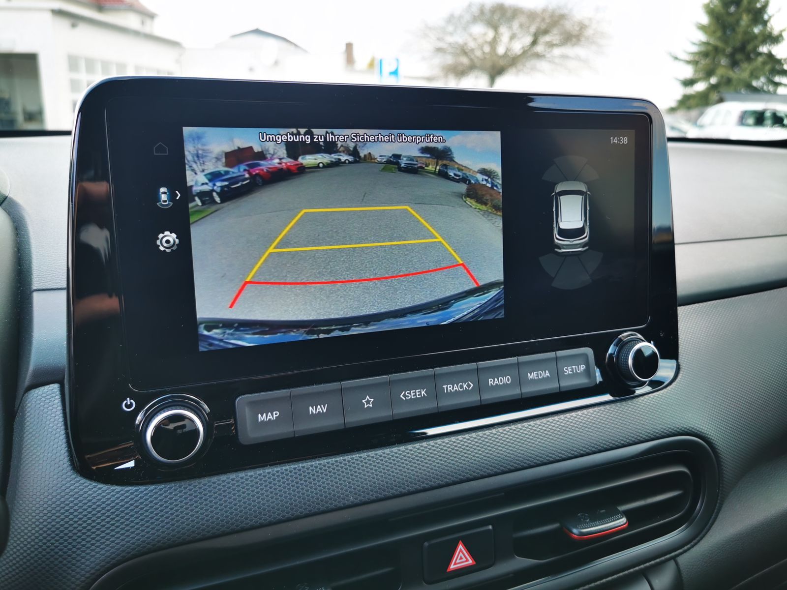 Hyundai Kona 1.6 T-GDI N Line 4WD - Samsaru's Car Outlet