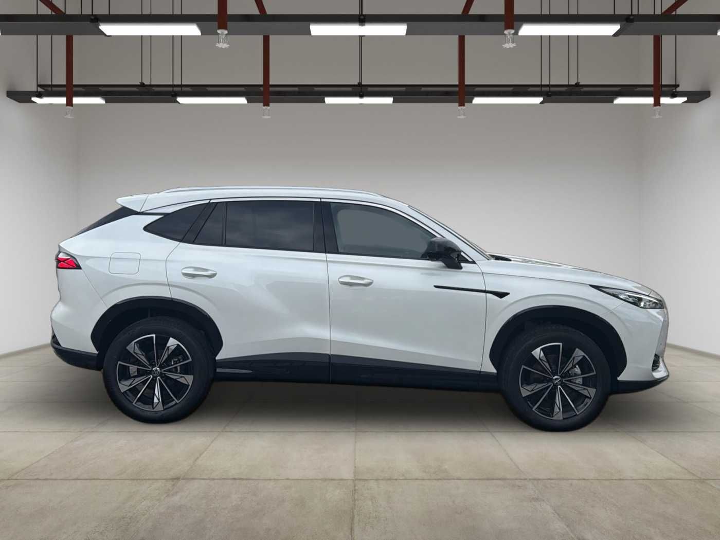 MG HS PHEV Luxury Automatik MY24