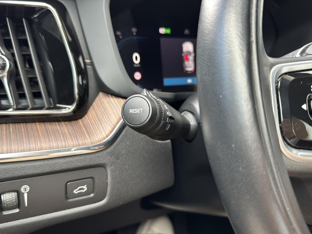Volvo XC 60 Inscription AWD Bluetooth Head Up Display