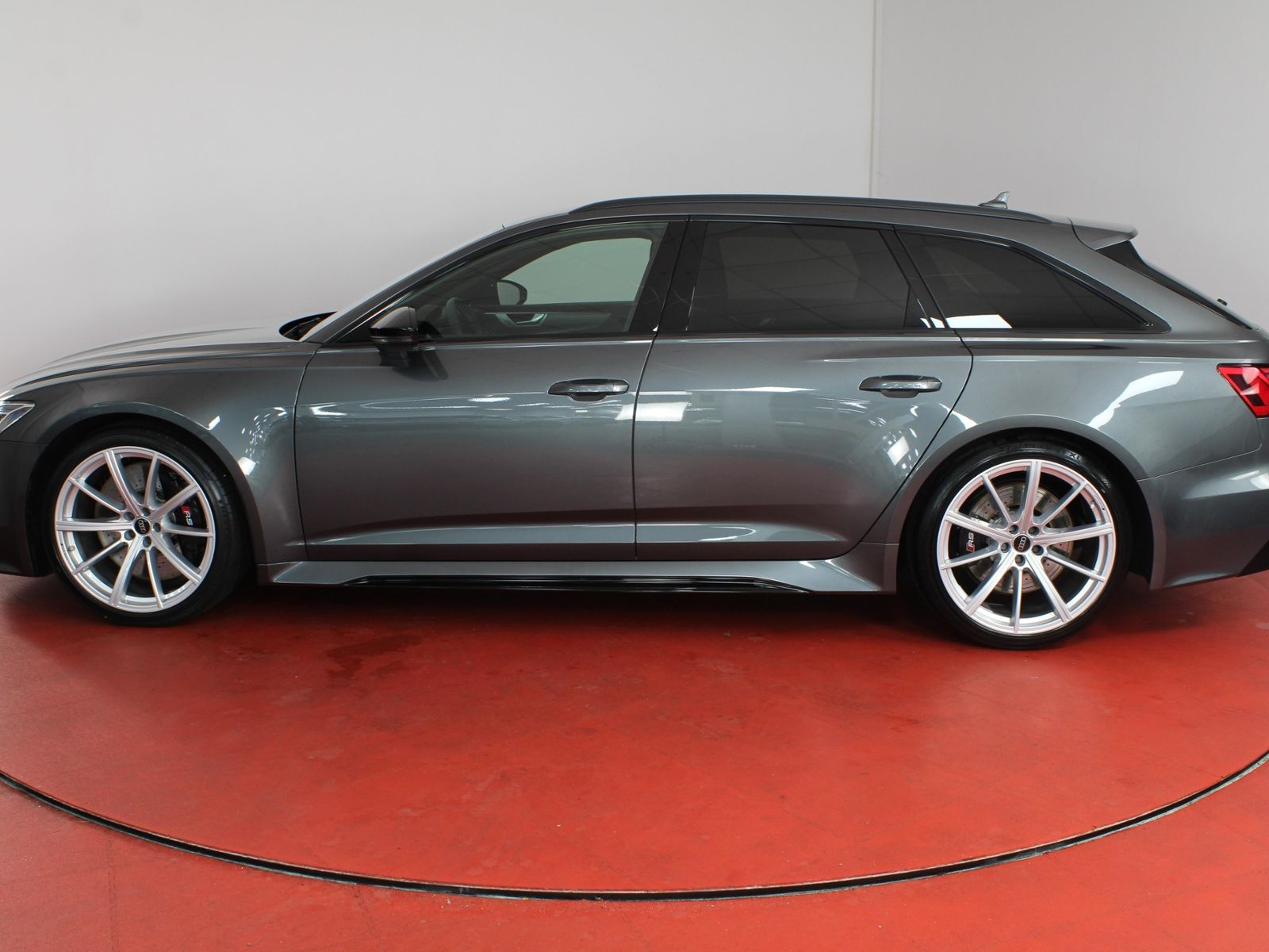 Audi RS6 4.0TFSI 1140,-ohne Anzahlung B&O Sportabgas