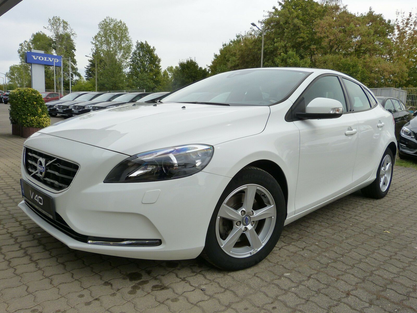 Volvo V 40 You! *AHZV*