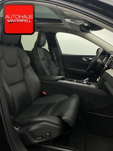 Volvo XC60 T6 INSCRIPTION RECH AWD - Samsaru's Car Outlet