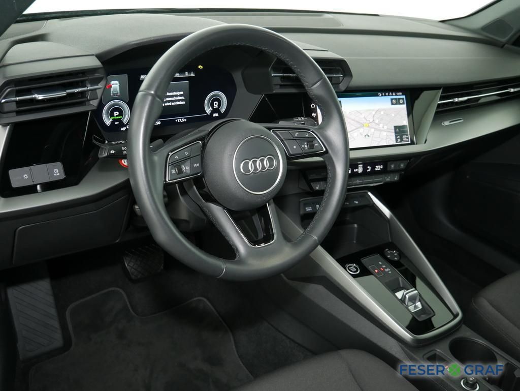 Audi A3 Sportback advanced 40 TFSI e S tronic PDC plu