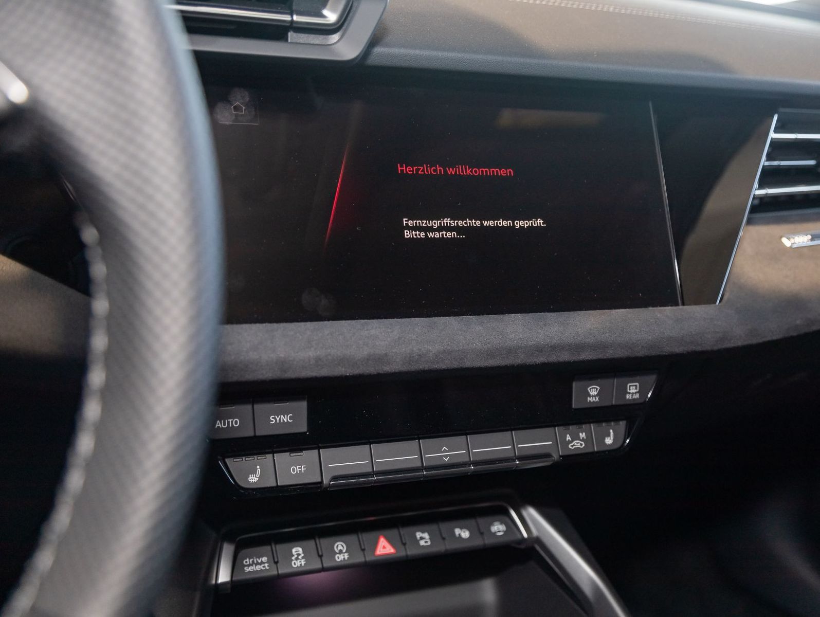 Audi A3 allstreet 35TFSI Stronic - Samsaru's Car Outlet