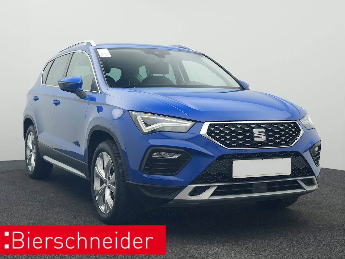 Seat Ateca 2.0 TDI DSG 4Mo. Xperience NAVI AHK LED