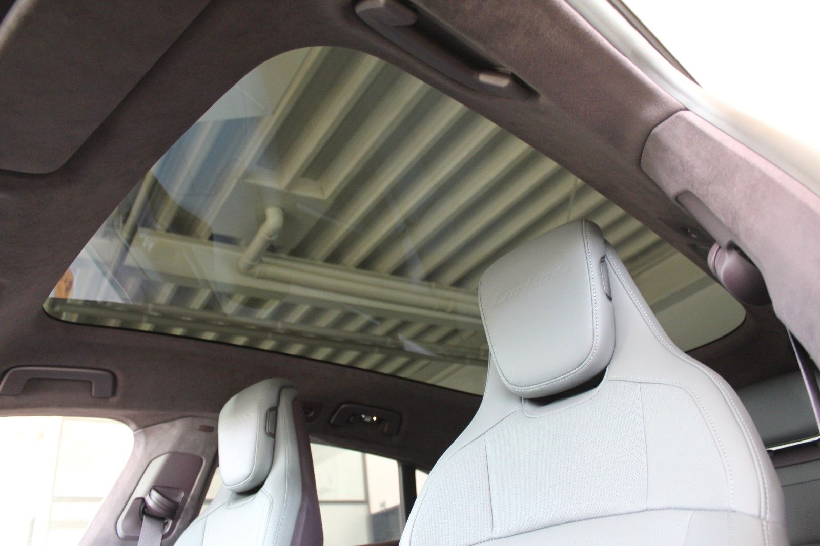 Porsche Taycan Turbo S Cross Turismo Head-Up/G-Dach/ACC
