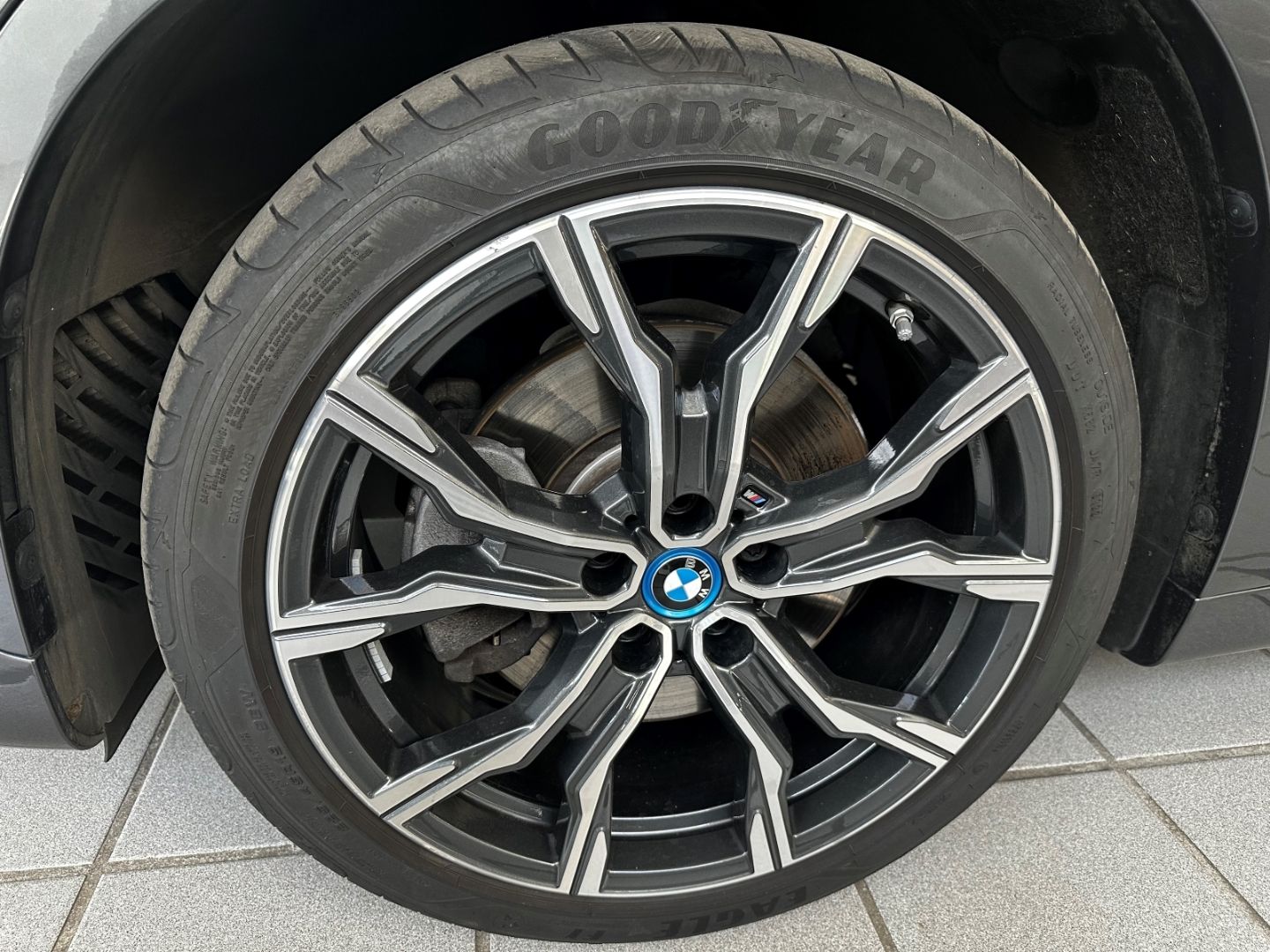 BMW X1 25e M Sport - Samsaru's Car Outlet