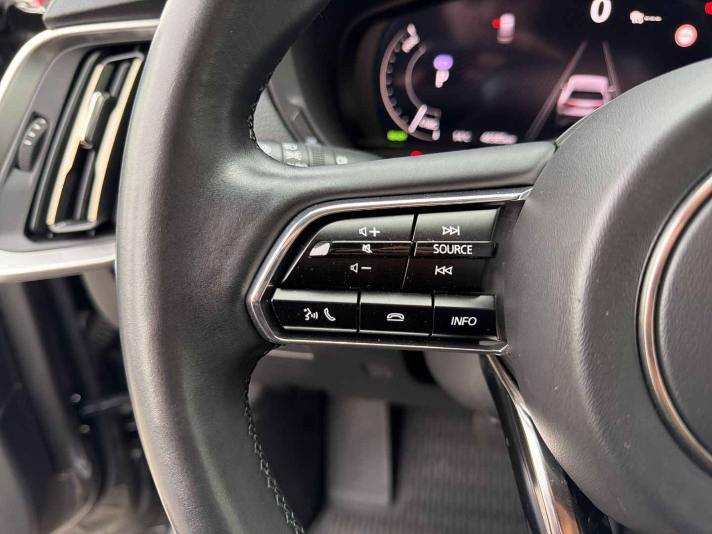 Mazda CX-60 Exclusive-Line SKY. PHEV 327 AWD HUD Navi