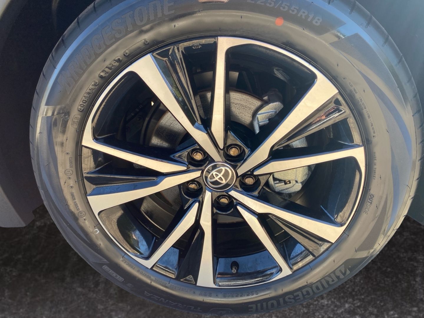 Toyota C-HR 1.8 Hybrid Teamplayer *LED*ACC*CAM*SHZ*PDC*