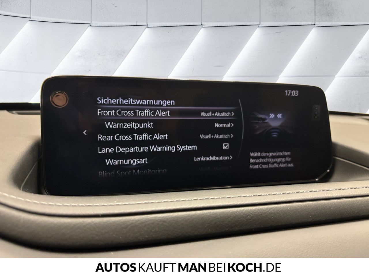 Mazda CX-30 2.5 140 6AT FWD Exclusive-line ACC 360 BOS