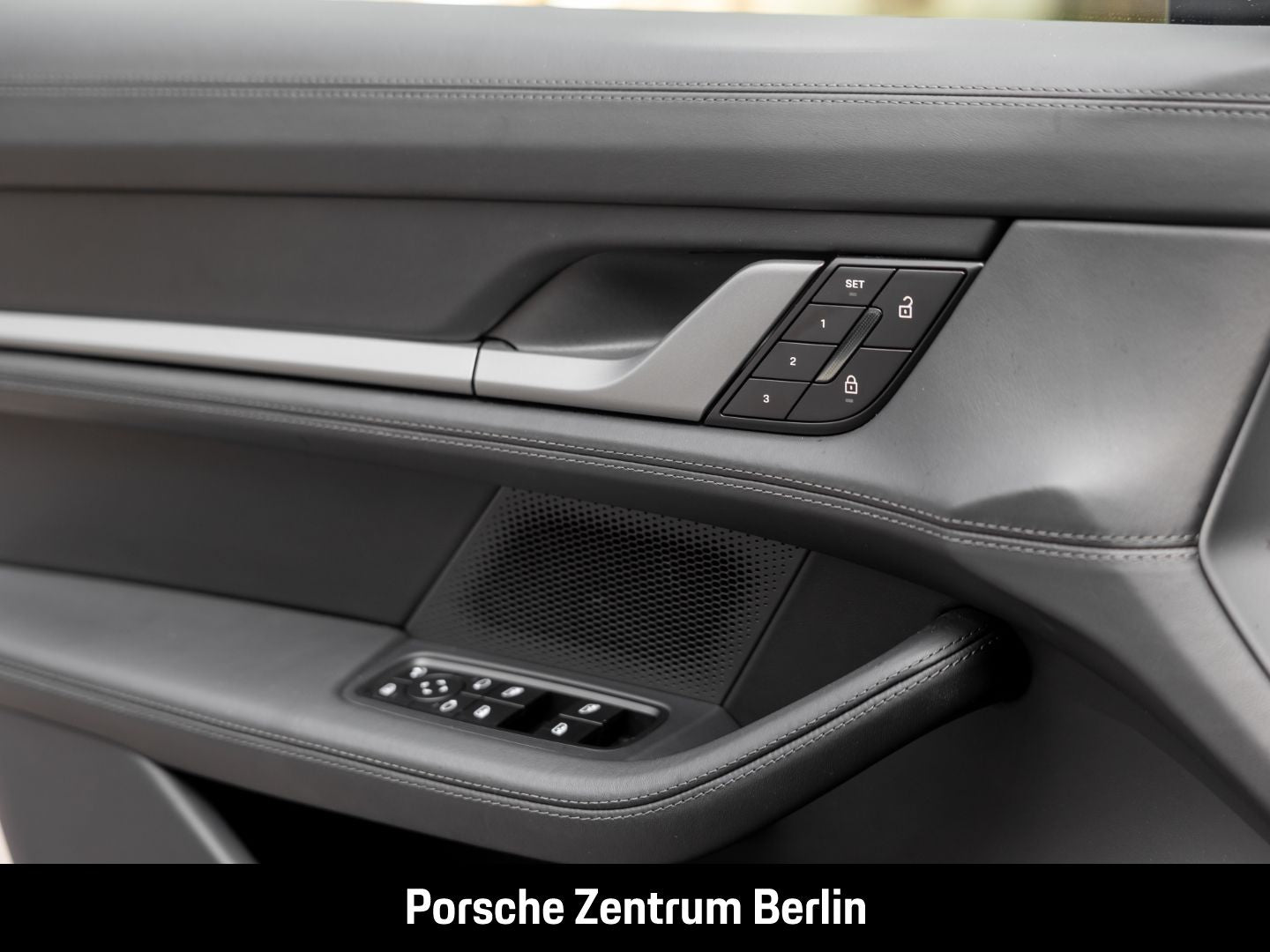 Porsche Taycan 4S Sport Turismo InnoDrive BOSE Panorama
