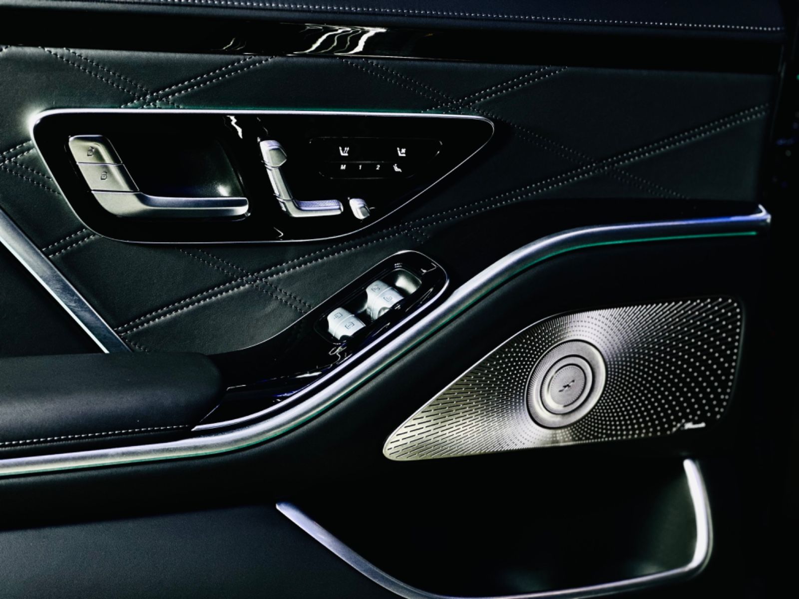 Mercedes-Benz S 580 Maybach - Samsaru's Car Outlet