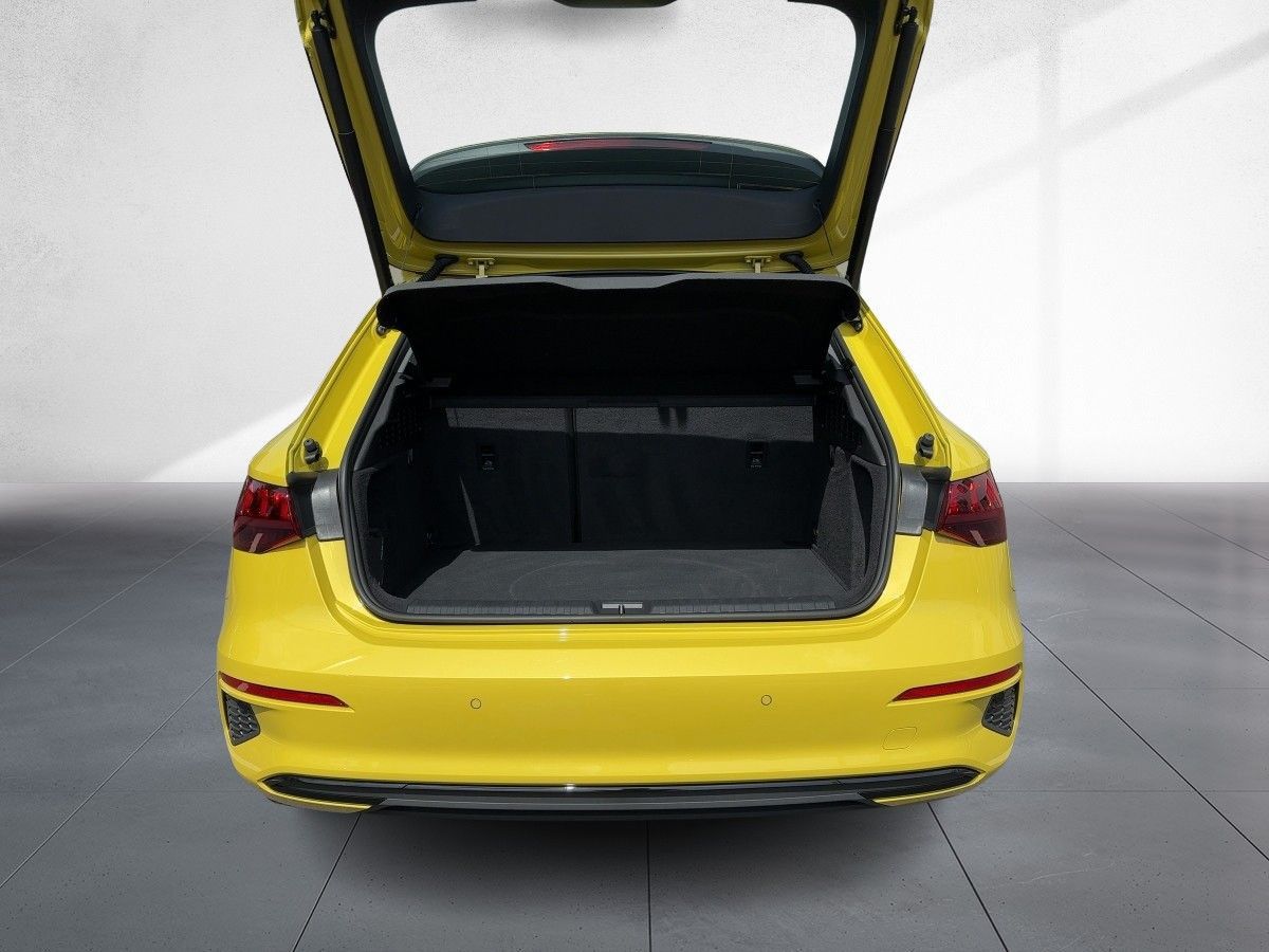Audi A3 Sportback 30 TDI advanced - Samsaru's Car Outlet