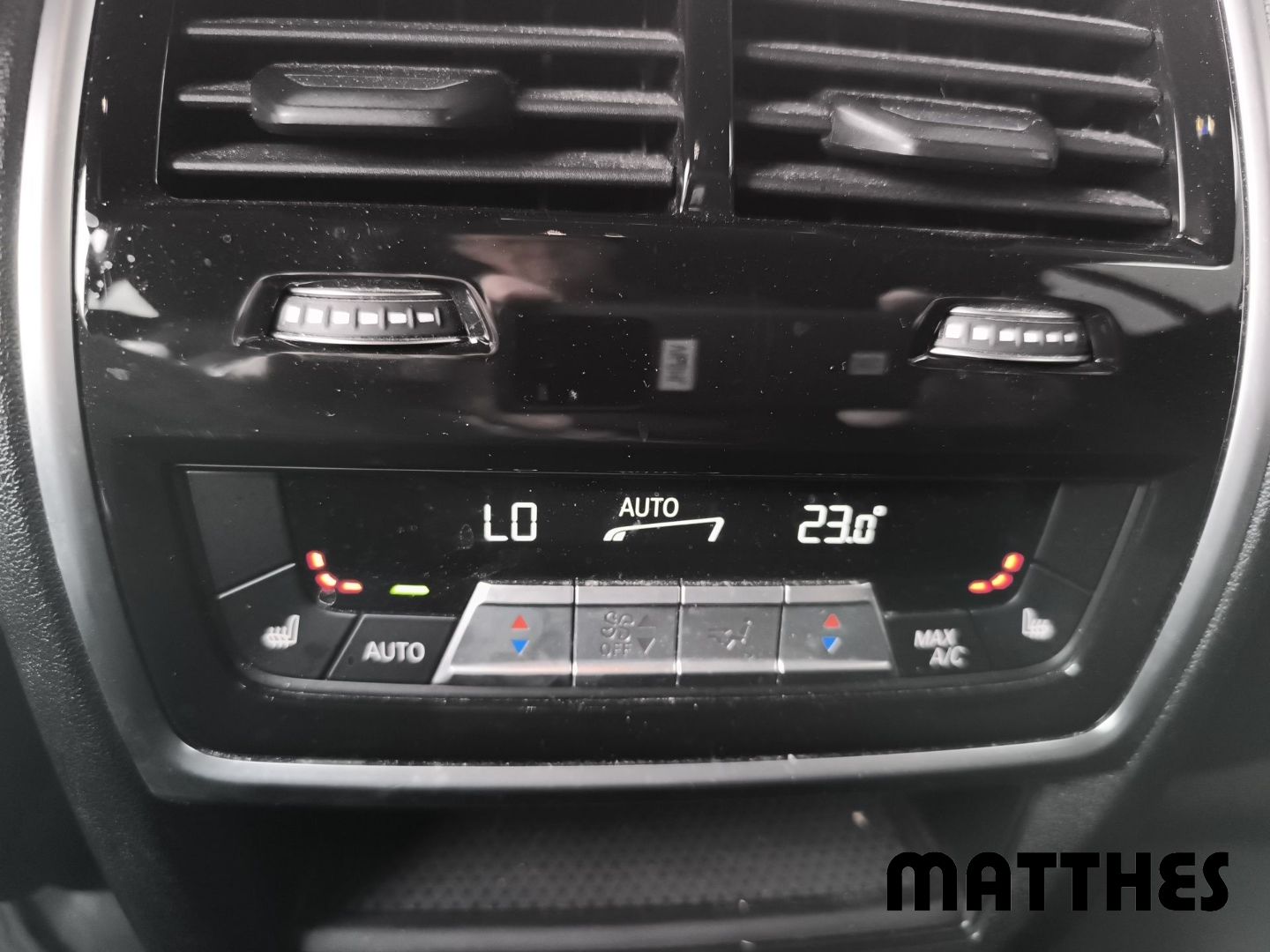 BMW X6 xDrive40d M Sport Massagesitze Panoramadach S