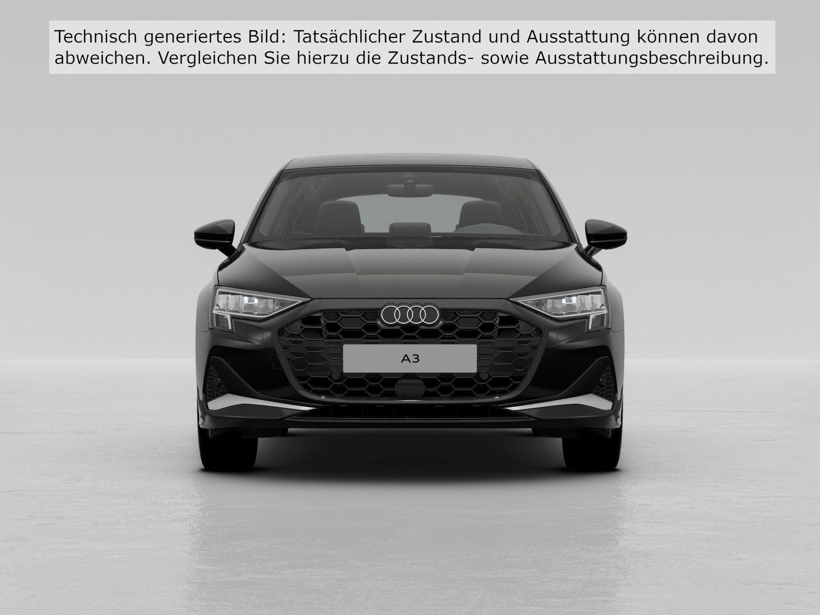 Audi A3 Sportback 35 TFSI S tronic - Samsaru's Car Outlet