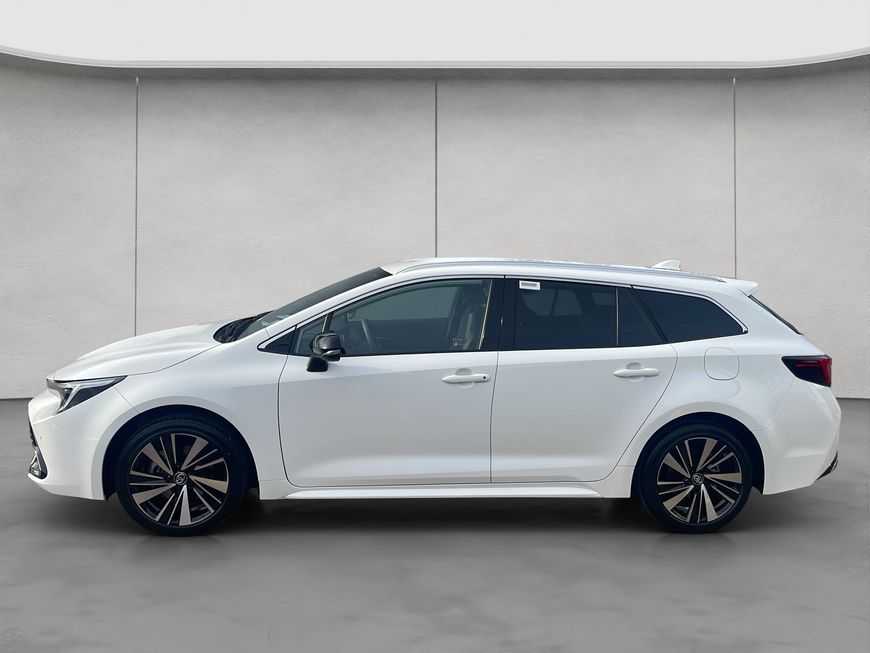 Toyota Corolla 2.0 Hybrid Touring Sports Teamplayer *Te