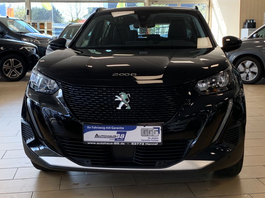 Peugeot 2008 (e-) Allure - Samsaru's Car Outlet