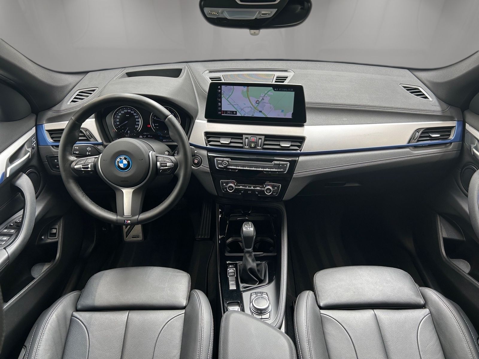 BMW X1 xDrive25e M Sport - Samsaru's Car Outlet